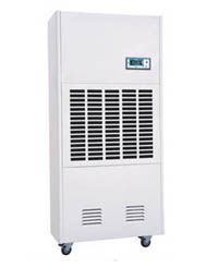 泰都南京食品厂专用除湿器 1元/台的背后与食品干燥设备全景