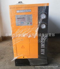 东莞市大岭山利众机械设备经营部 多元化干燥解决方案产品列表与选购指南