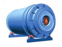 巩义市康店镇星光机械厂 探索其他干燥设备的创新与应用