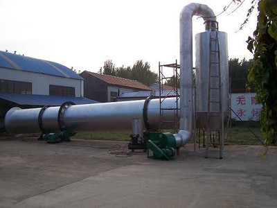 果渣烘干技术革新与市场概览 新型设备价格、卧式干燥方案与优选生产厂家