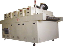 苏州威驰电子其他干燥设备产品概览