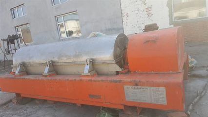 诚信经商，铸就品质 二手三回程烘干机在化工领域的价值与选择